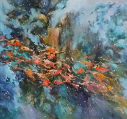 Космические псы