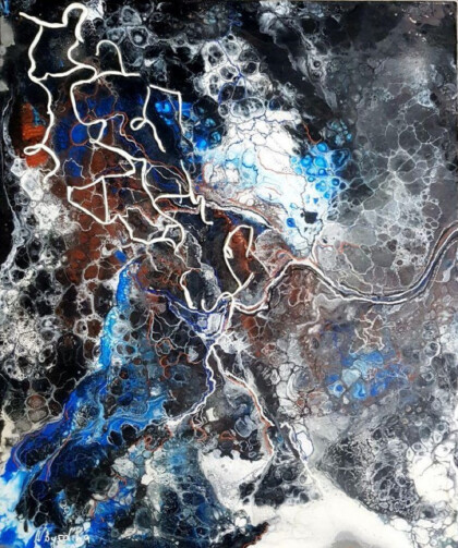 Истоки тьмы