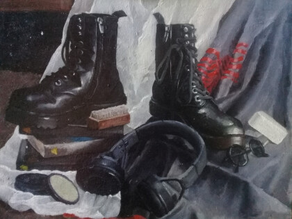 Современный стиль