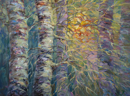 Пробуждение