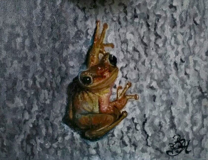 Целуй, давай!