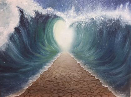 Сила Моисея