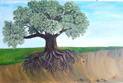 "Жизнь Человека или Один в поле Воин"