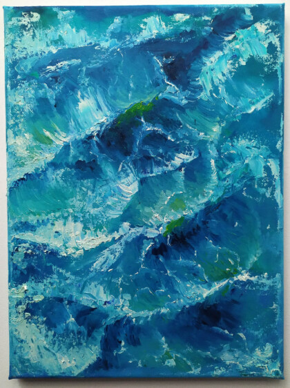 Мечта на карантине