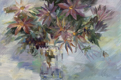 Цвет и свет