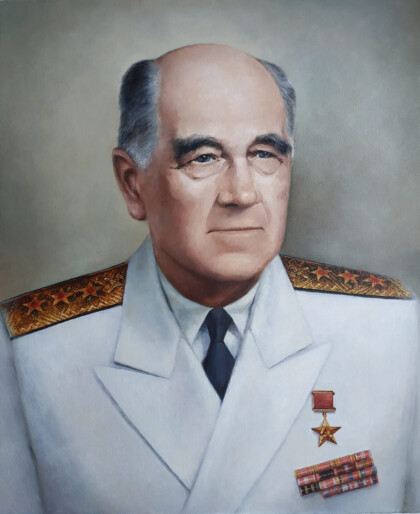 Авторская работа