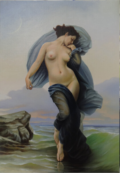 Вечернее настроение