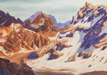 Памирские сны