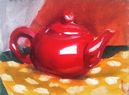 Приходи в гости