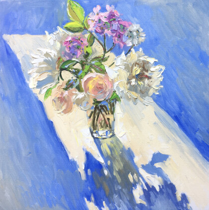 Летнее солнцестояние