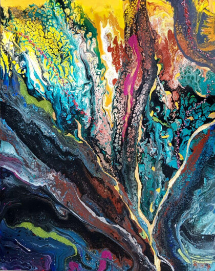 Перекресток семи дорог