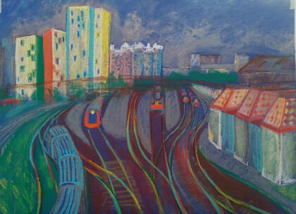 Пути-дороги