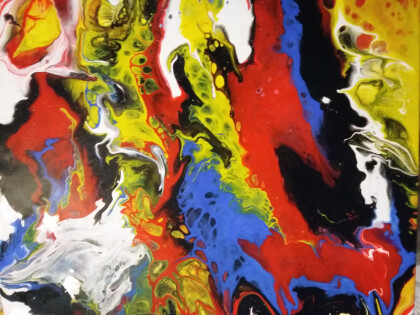 Настроение