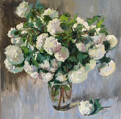 Вечерний бульденеж