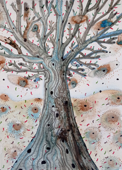 Дерево Памяти