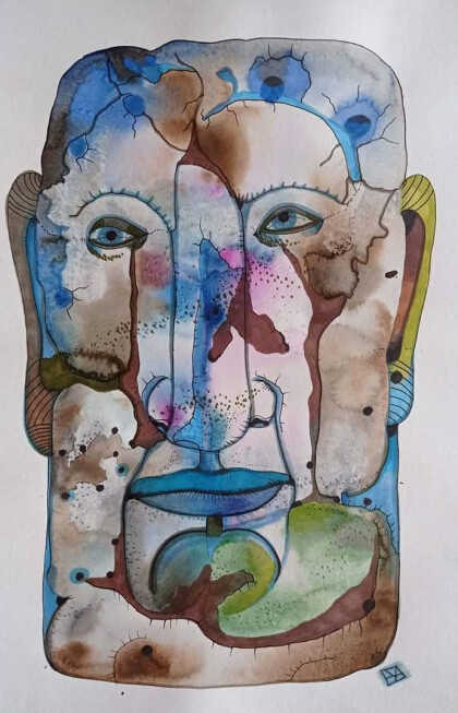 Дух Северного одиночества