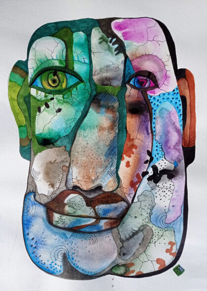 Дух Земель и Вод