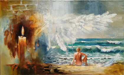 Крылья Икара.