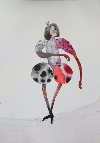 Маленький принц