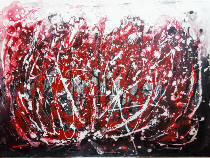 Дух Ламбруско