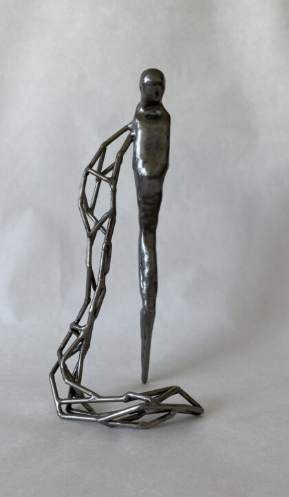 "Кокон/Фигура 2"