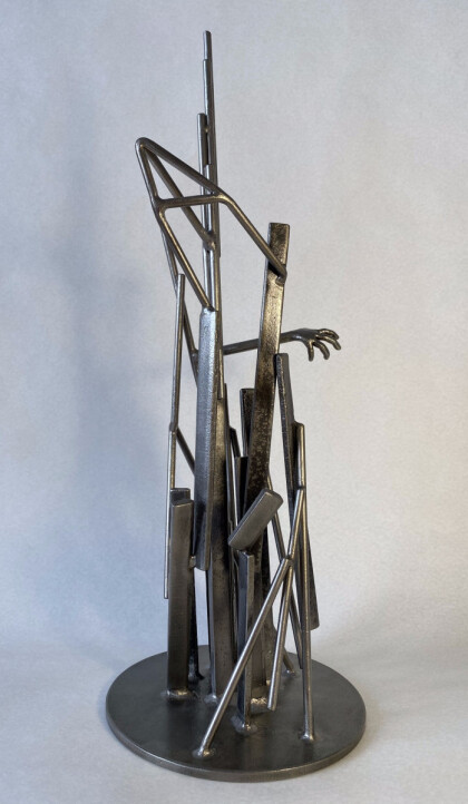 "Абстракция 2"