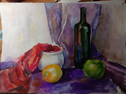 Спокойствие