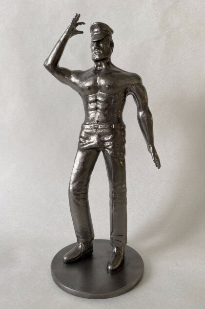 "Привет Томми!"