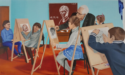 Все мы разные