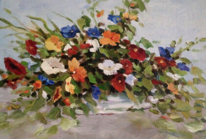 летнее настроение