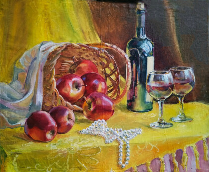 свежие плоды