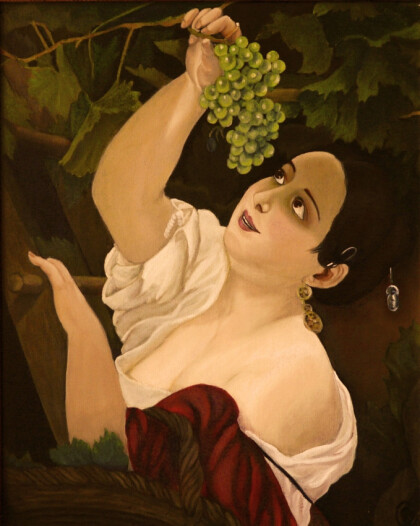 Итальянский полдень