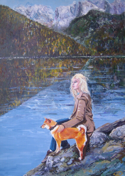 Очарованные