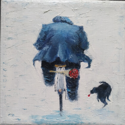 На свидание