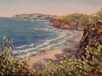 "Побережье Крыма"