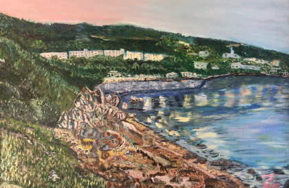 Риксос . Турция .