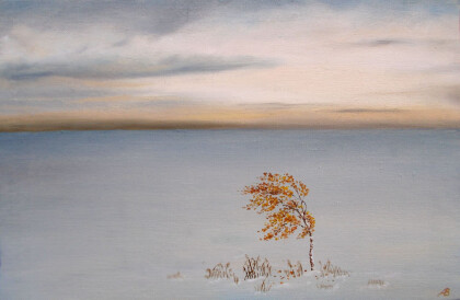 Что стоишь, качаясь…