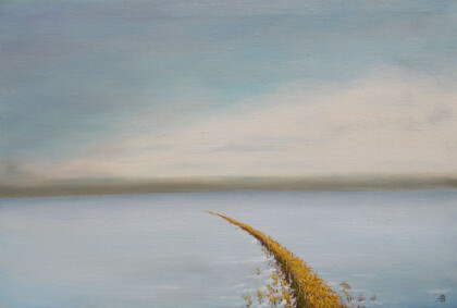 Только не сжата полоска одна…