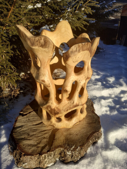 Корона Дриады