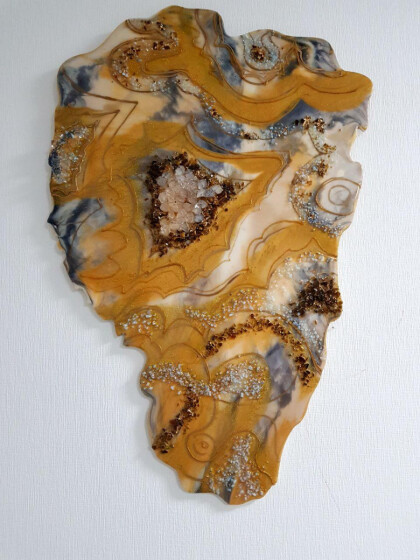 Золотая антилопа