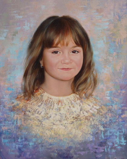 Портрет на заказ