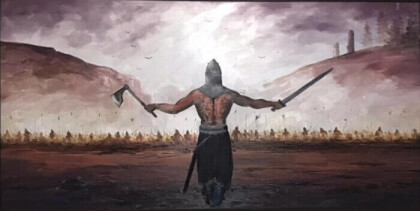 И один в поле воин