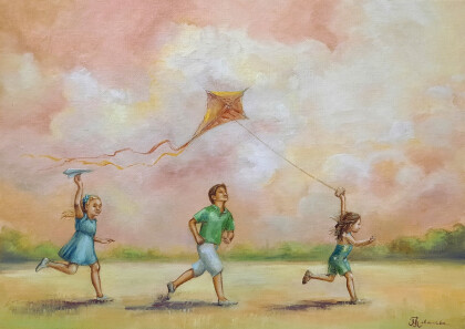 День из детства