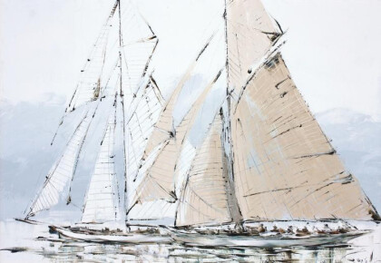 Открытые ветру