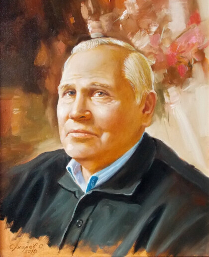 Юрий Евгеньевич