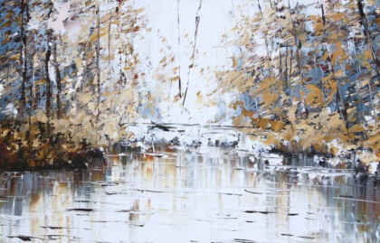 Осенние игры