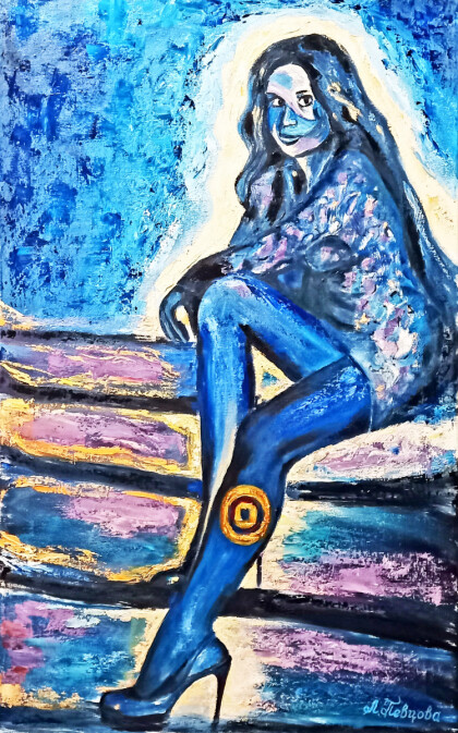 В плену иллюзий