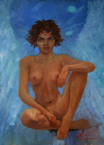 Ночной ангел