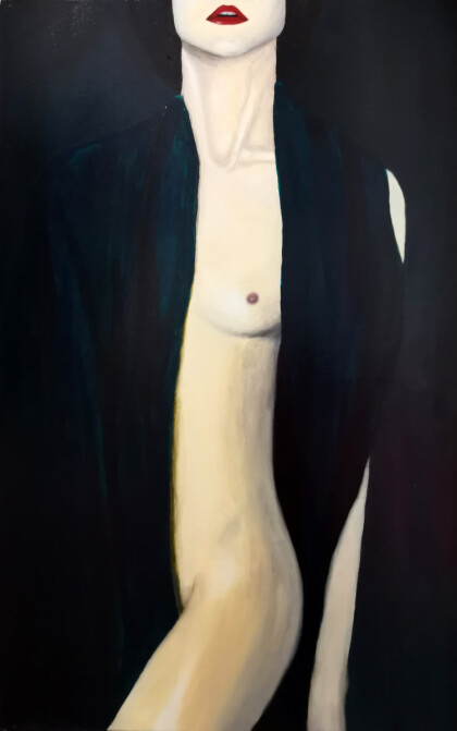 Девушка из Нагасаки