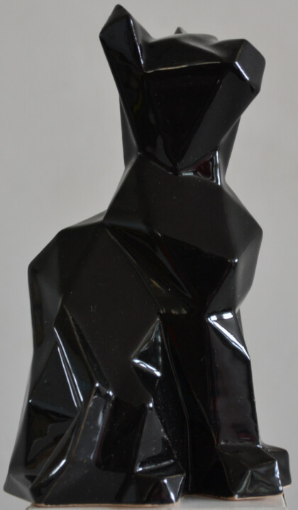 Кошка Бастет